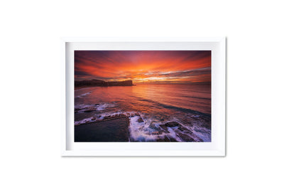 Avalon Beach Sunrise