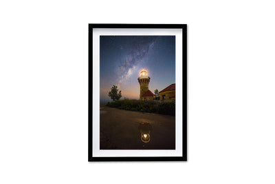 Barrenjoey Lighthouse Astro