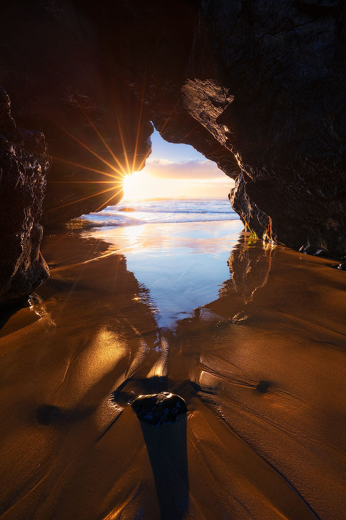 Coffs Harbour Cave