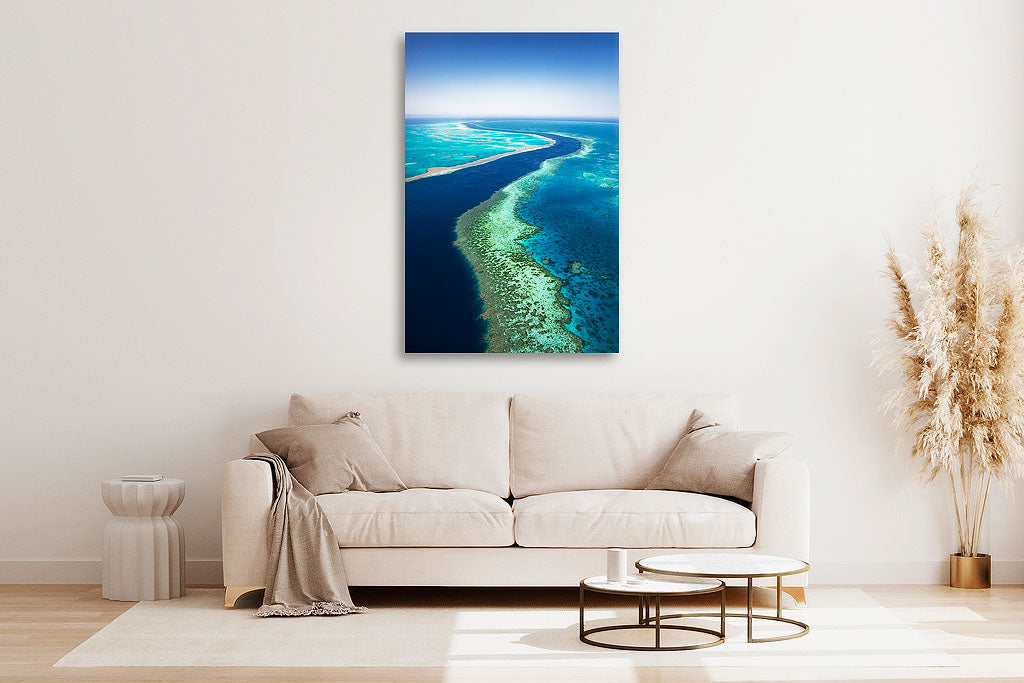 Hook and Hardy Reef