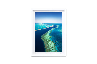 Hook and Hardy Reef