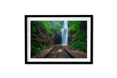 Old Helensburgh Tunnel